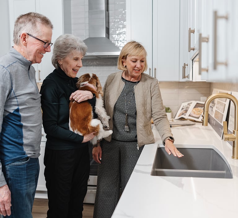 Choose Your Home Finishes Estoria Cooperative Victoria Minnesota