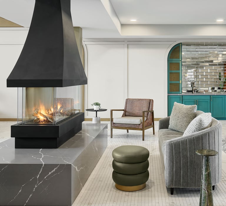 Lakeville Luxury Living
