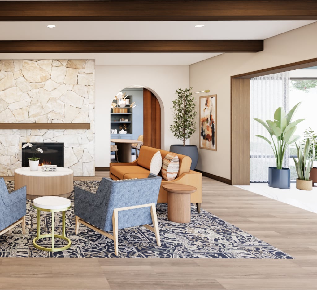 Oakdale Cooperative Living