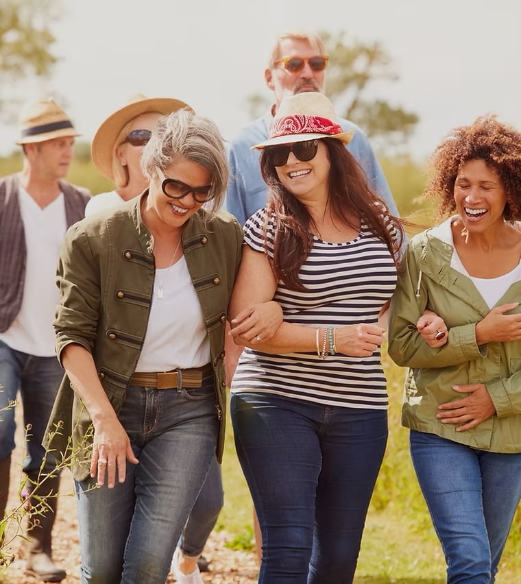 What is Cooperative Living?